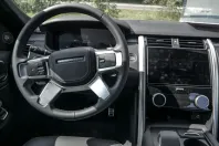 Land Rover Discovery din 2024 cu 5.542 km - oferta LAN116406 - foto 10