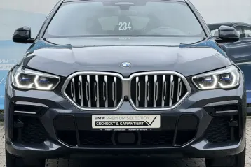 BMW X6 din 2022 - oferta BMW116409