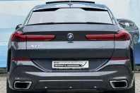 BMW X6 din 2022 cu 75.944 km - oferta BMW116409 - foto 5