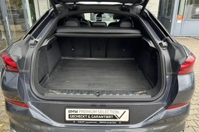 BMW X6 din 2022 cu 75.944 km - oferta BMW116409 - foto 6