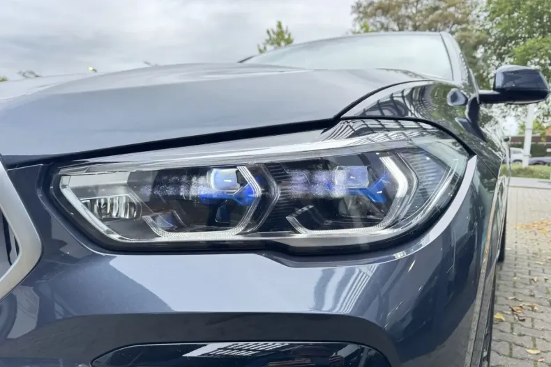 BMW X6 din 2022 cu 75.944 km - oferta BMW116409 - foto 7