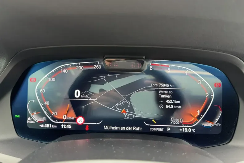 BMW X6 din 2022 cu 75.944 km - oferta BMW116409 - foto 19