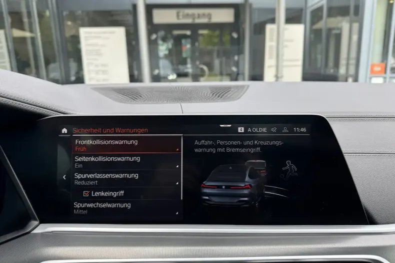 BMW X6 din 2022 cu 75.944 km - oferta BMW116409 - foto 22