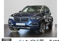 BMW X5 din 2022 cu 87.659 km - oferta BMW116410 - foto 1