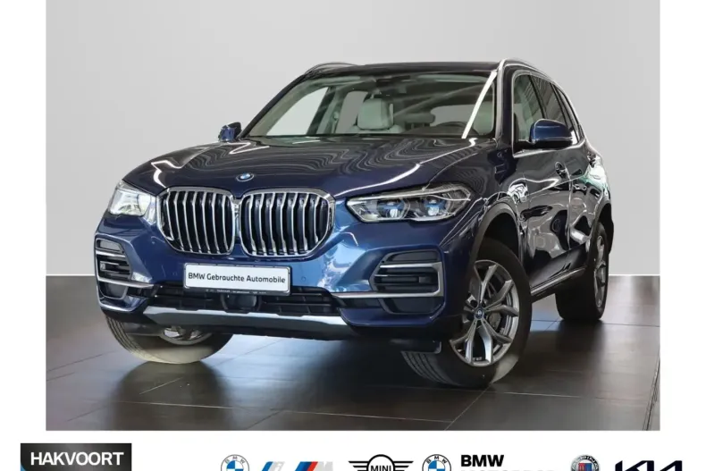 BMW X5 din 2022 cu 87.659 km - oferta BMW116410 - foto 1