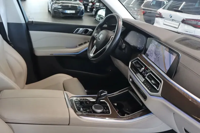 BMW X5 din 2022 cu 87.659 km - oferta BMW116410 - foto 6