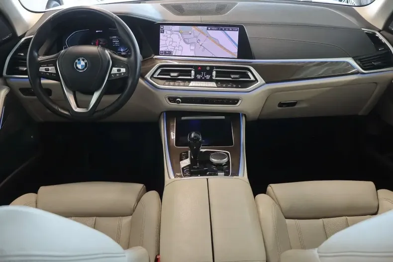 BMW X5 din 2022 cu 87.659 km - oferta BMW116410 - foto 9