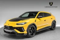 Lamborghini Urus din 2023 cu 17.300 km - oferta LAM116411 - foto 2