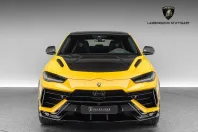 Lamborghini Urus din 2023 cu 17.300 km - oferta LAM116411 - foto 3