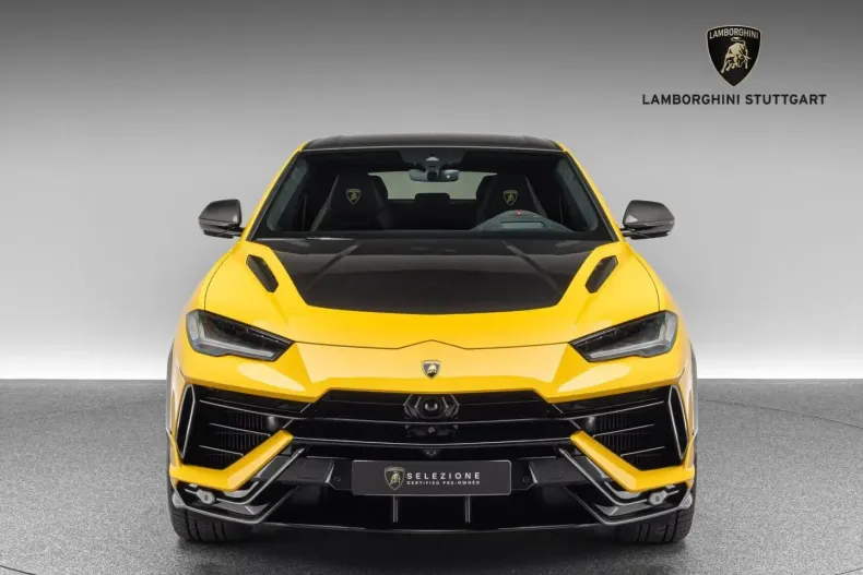 Lamborghini Urus din 2023 cu 17.300 km - oferta LAM116411 - foto 3