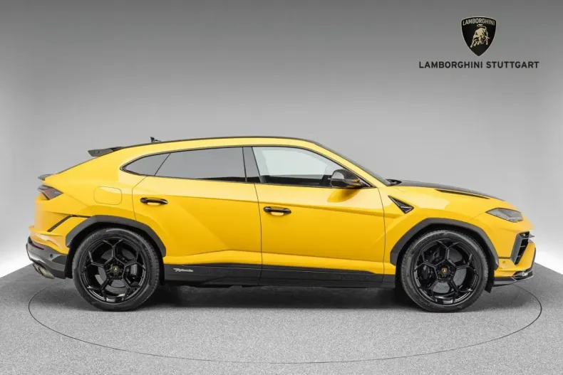 Lamborghini Urus din 2023 cu 17.300 km - oferta LAM116411 - foto 4