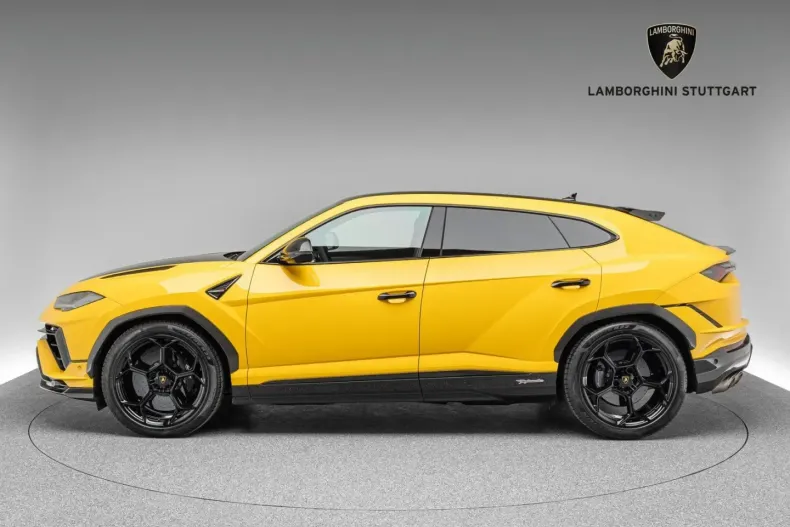 Lamborghini Urus din 2023 cu 17.300 km - oferta LAM116411 - foto 5