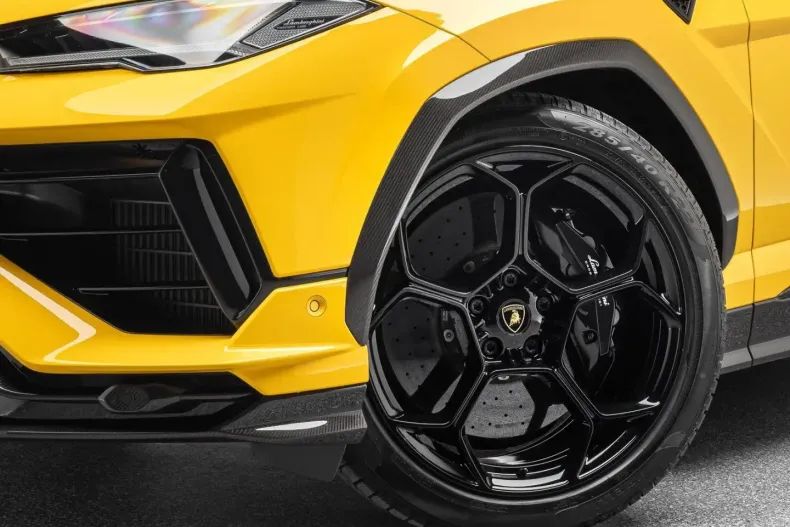 Lamborghini Urus din 2023 cu 17.300 km - oferta LAM116411 - foto 12