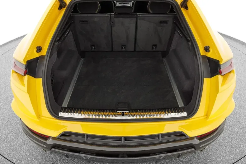 Lamborghini Urus din 2023 cu 17.300 km - oferta LAM116411 - foto 13