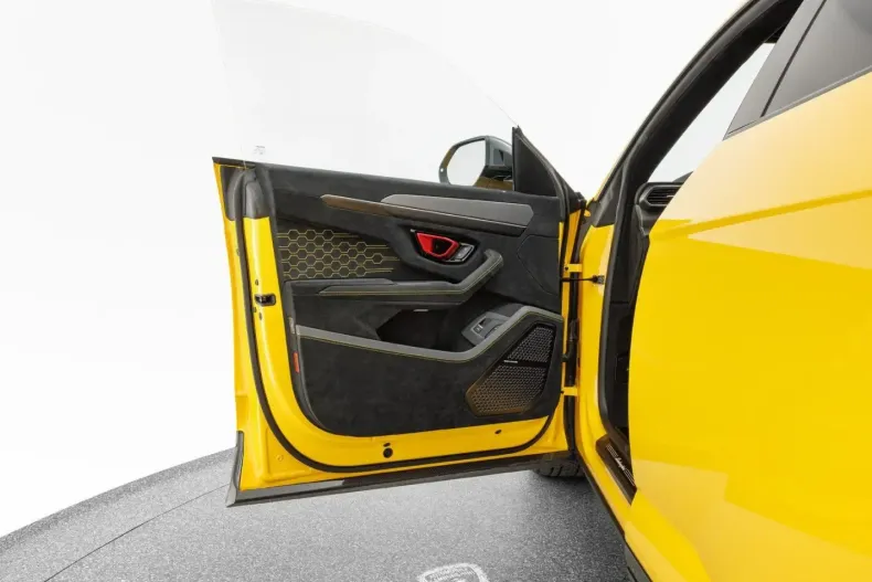 Lamborghini Urus din 2023 cu 17.300 km - oferta LAM116411 - foto 14