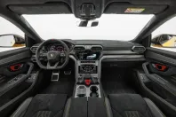 Lamborghini Urus din 2023 cu 17.300 km - oferta LAM116411 - foto 15