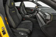 Lamborghini Urus din 2023 cu 17.300 km - oferta LAM116411 - foto 21