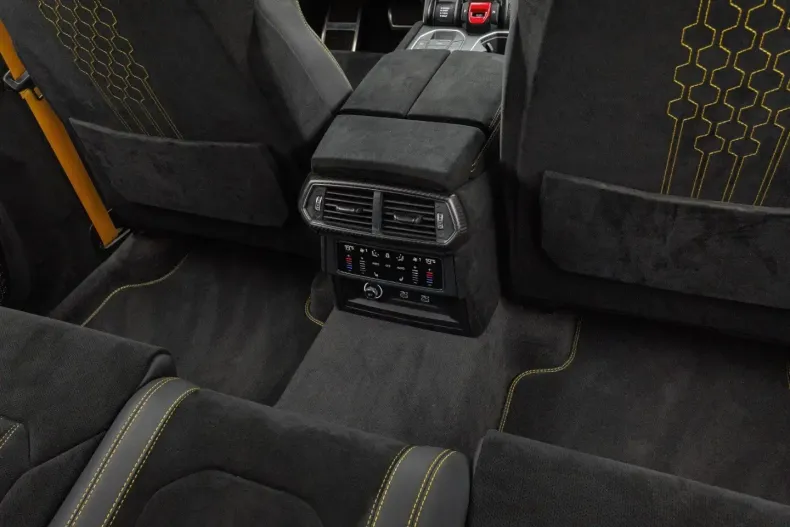 Lamborghini Urus din 2023 cu 17.300 km - oferta LAM116411 - foto 24