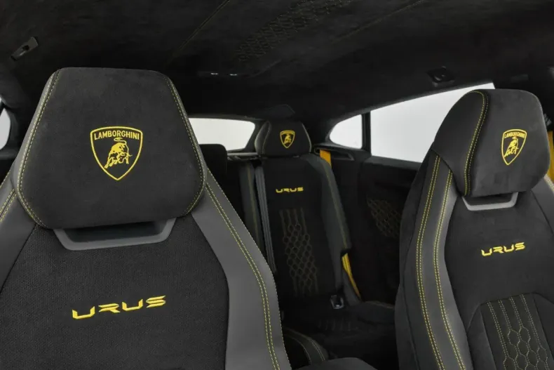 Lamborghini Urus din 2023 cu 17.300 km - oferta LAM116411 - foto 25