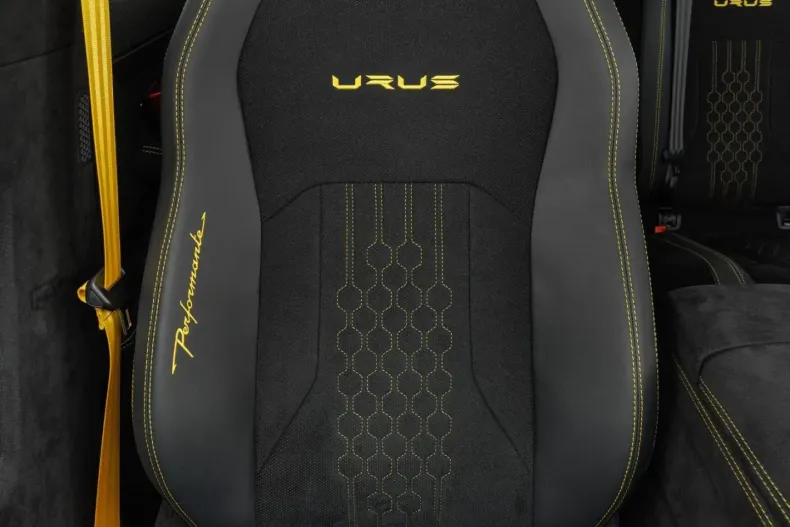 Lamborghini Urus din 2023 cu 17.300 km - oferta LAM116411 - foto 26