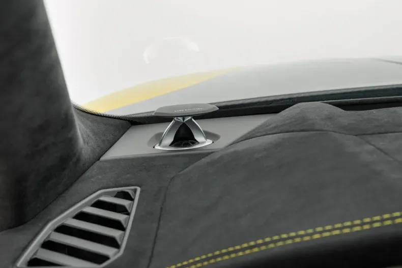 Lamborghini Urus din 2023 cu 17.300 km - oferta LAM116411 - foto 30