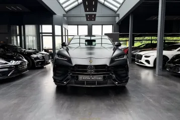 Lamborghini Urus din 2023 - oferta LAM116413