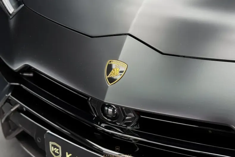 Lamborghini Urus din 2023 cu 18.626 km - oferta LAM116413 - foto 7