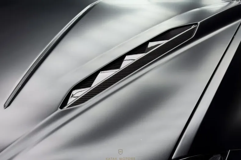 Lamborghini Urus din 2023 cu 18.626 km - oferta LAM116413 - foto 8