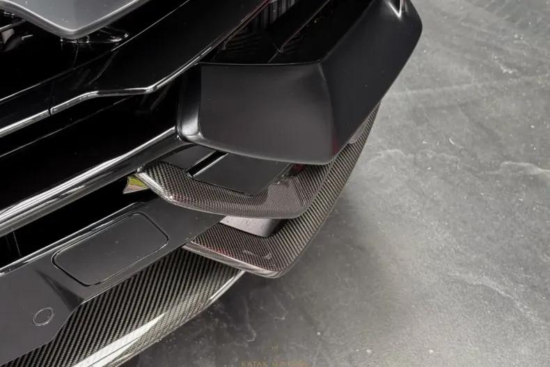 Lamborghini Urus din 2023 cu 18.626 km - oferta LAM116413 - foto 9