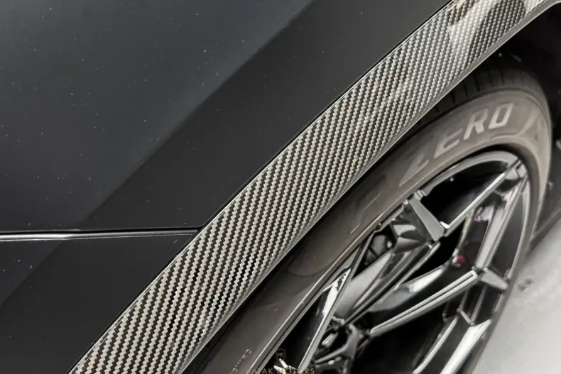 Lamborghini Urus din 2023 cu 18.626 km - oferta LAM116413 - foto 10