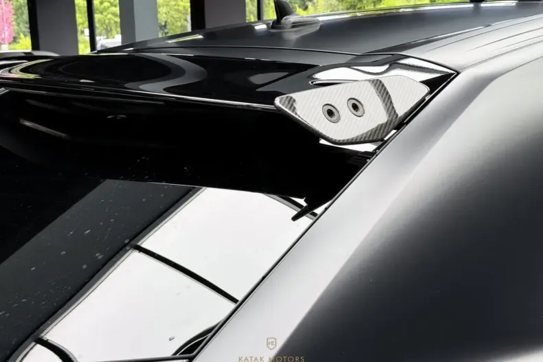 Lamborghini Urus din 2023 cu 18.626 km - oferta LAM116413 - foto 15