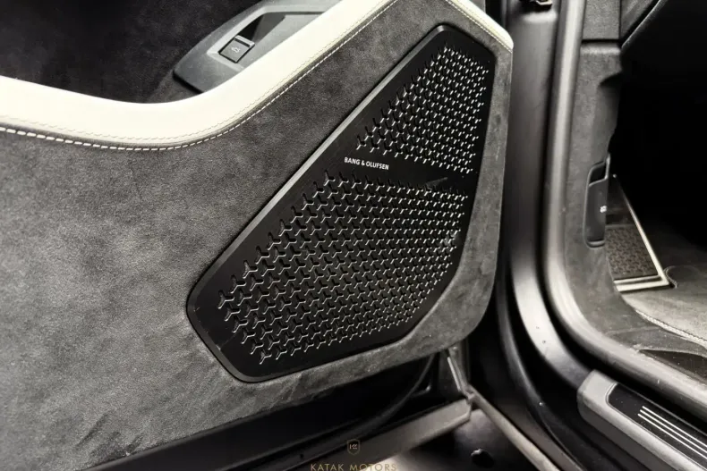 Lamborghini Urus din 2023 cu 18.626 km - oferta LAM116413 - foto 18