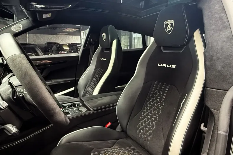 Lamborghini Urus din 2023 cu 18.626 km - oferta LAM116413 - foto 19