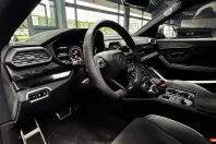 Lamborghini Urus din 2023 cu 18.626 km - oferta LAM116413 - foto 20