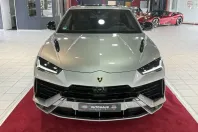 Lamborghini Urus din 2024 cu 20.000 km - oferta LAM116414 - foto 8