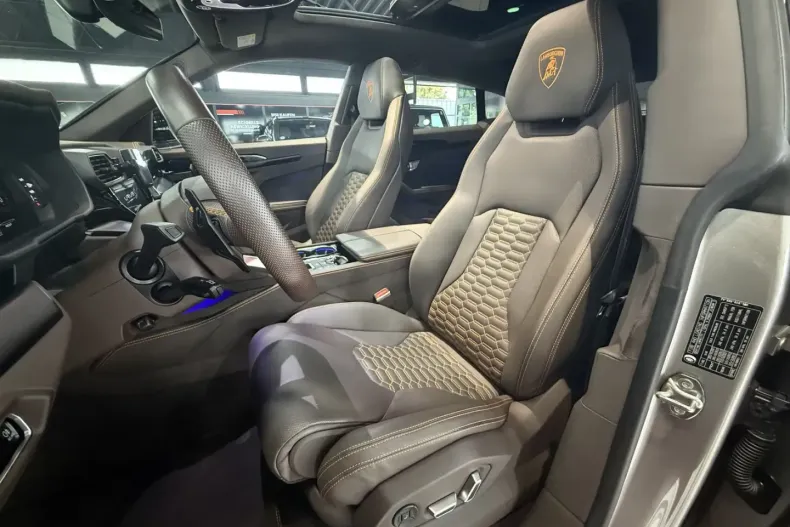 Lamborghini Urus din 2024 cu 20.000 km - oferta LAM116414 - foto 13