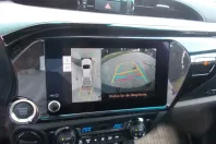 Toyota Hilux din 2025 cu 424 km - oferta TOY116416 - foto 6