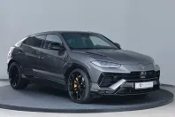 Lamborghini Urus din 2023 cu 24.500 km - oferta LAM116420 - foto 1