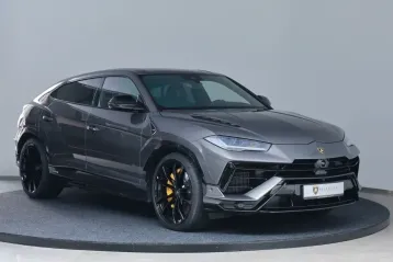 Lamborghini Urus din 2023 - oferta LAM116420