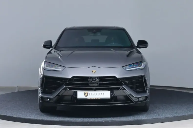 Lamborghini Urus din 2023 cu 24.500 km - oferta LAM116420 - foto 2