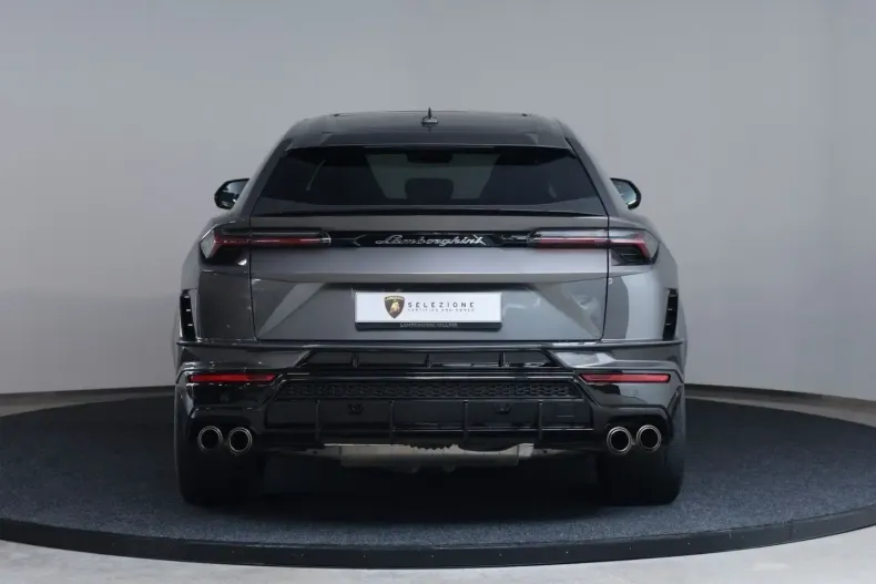 Lamborghini Urus din 2023 cu 24.500 km - oferta LAM116420 - foto 4