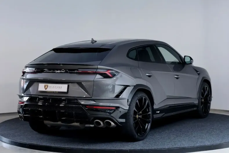 Lamborghini Urus din 2023 cu 24.500 km - oferta LAM116420 - foto 5