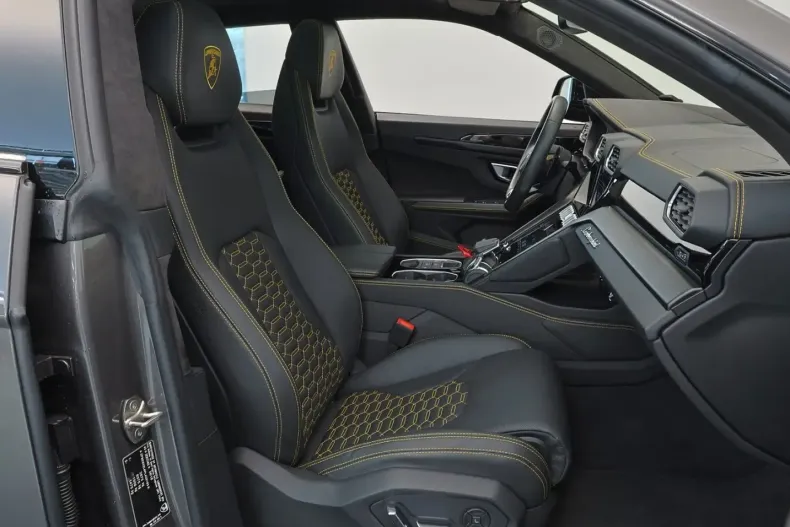 Lamborghini Urus din 2023 cu 24.500 km - oferta LAM116420 - foto 9