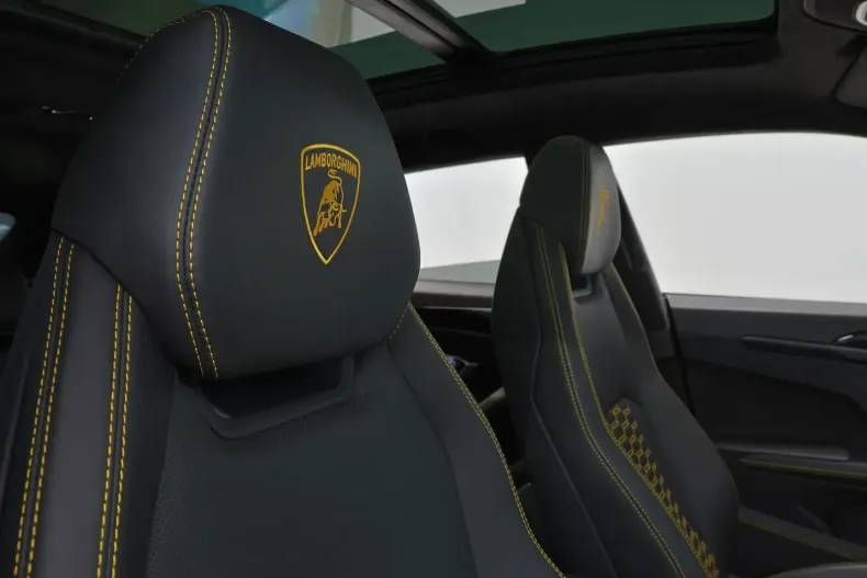 Lamborghini Urus din 2023 cu 24.500 km - oferta LAM116420 - foto 11