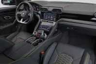 Lamborghini Urus din 2023 cu 24.500 km - oferta LAM116420 - foto 13