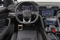 Lamborghini Urus din 2023 cu 24.500 km - oferta LAM116420 - foto 15