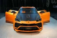 Lamborghini Urus din 2023 cu 4.015 km - oferta LAM116421 - foto 2