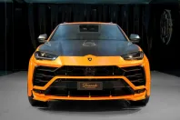 Lamborghini Urus din 2023 cu 4.015 km - oferta LAM116421 - foto 4