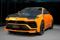 Lamborghini Urus din 2023 cu 4.015 km - oferta LAM116421 - foto 5