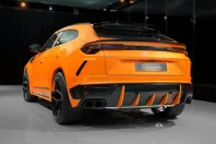 Lamborghini Urus din 2023 cu 4.015 km - oferta LAM116421 - foto 6